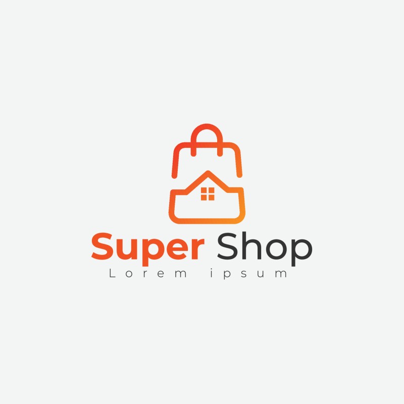 Super shop