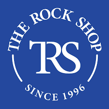 The Rock Shop