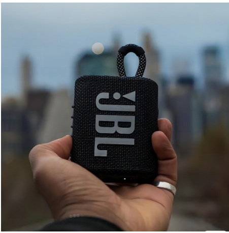 Jbl Go 3/ Jbl Go 2 Speaker Bluetooth Subwoofer Mini Luar Ruangan Portabel