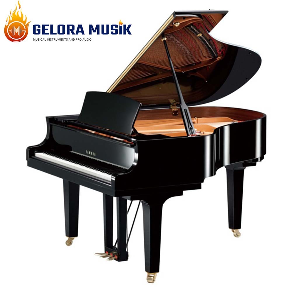 Grand Piano Yamaha C2X