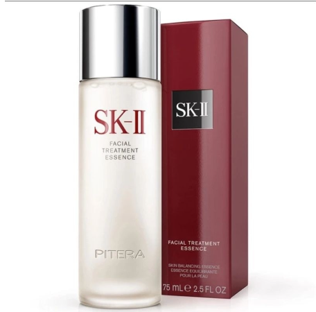 SK-II FACIAL TREATMENT ESSENCE / SK II FTE 30ML/ 230ML
