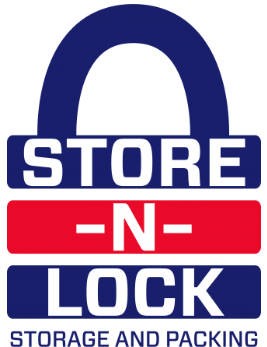 Lock & Store