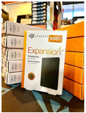 Hardisk eksternal 500gb Hardisk 2.5 Harddisk external 500GB usb 3.0